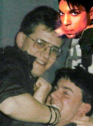 Original image